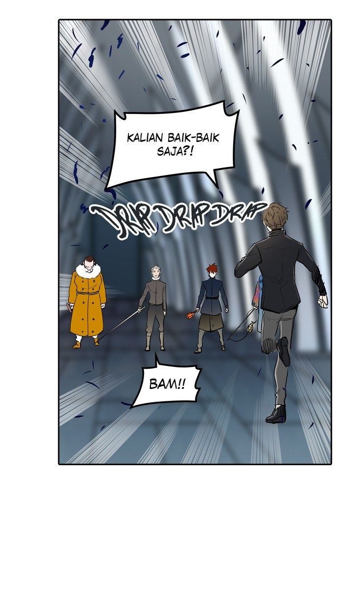 Tower of God Chapter 341