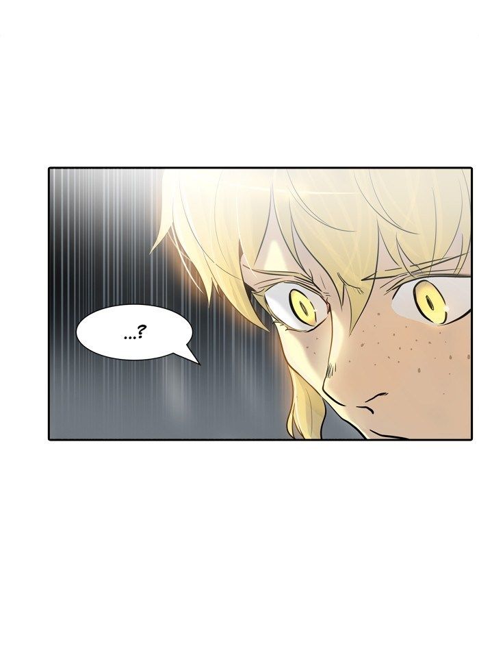 Tower of God Chapter 341