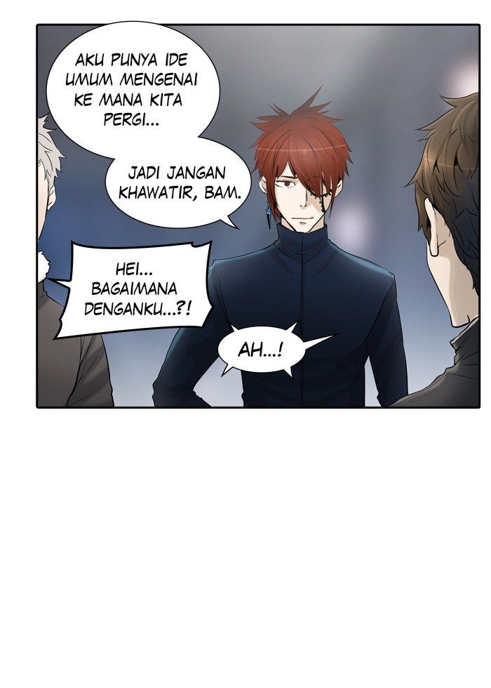 Tower of God Chapter 341