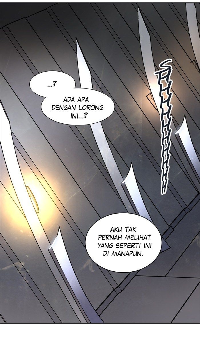 Tower of God Chapter 341