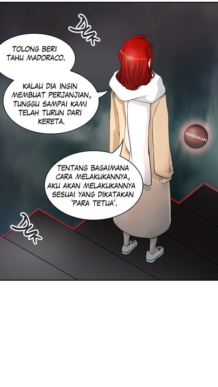 Tower of God Chapter 341