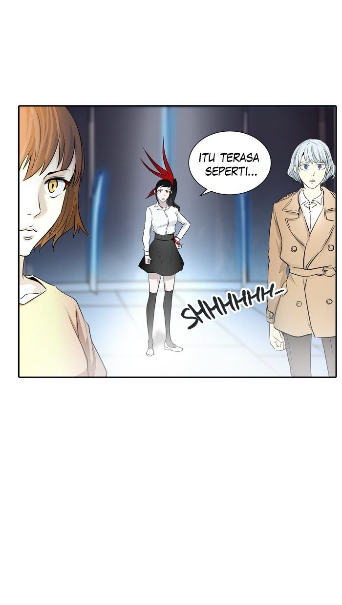 Tower of God Chapter 341