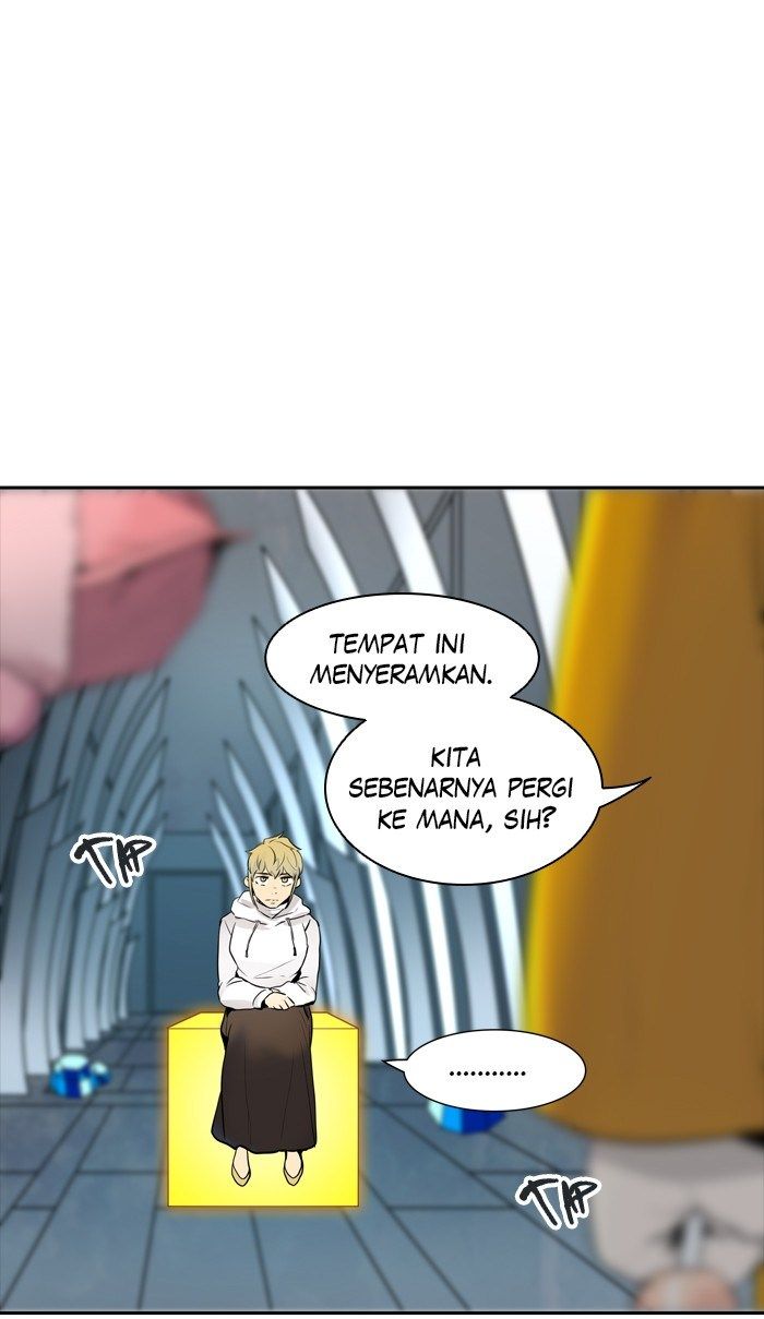 Tower of God Chapter 341