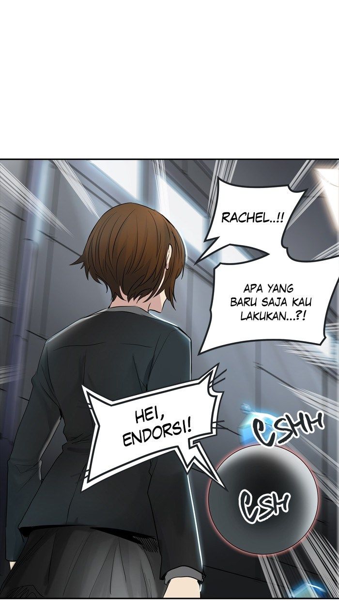 Tower of God Chapter 341