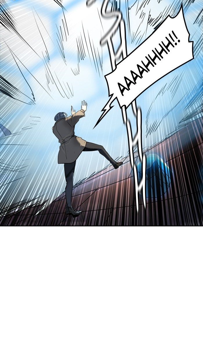 Tower of God Chapter 341