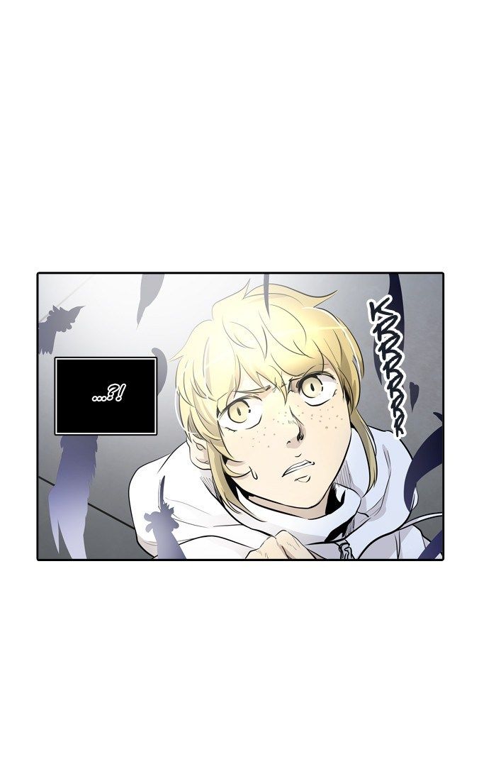 Tower of God Chapter 341