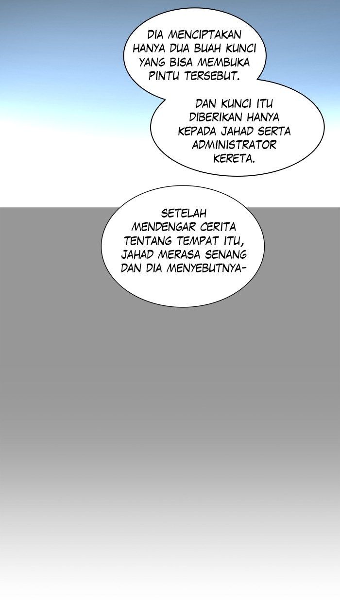 Tower of God Chapter 343