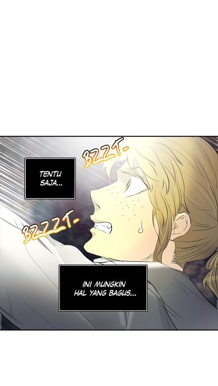 Tower of God Chapter 343