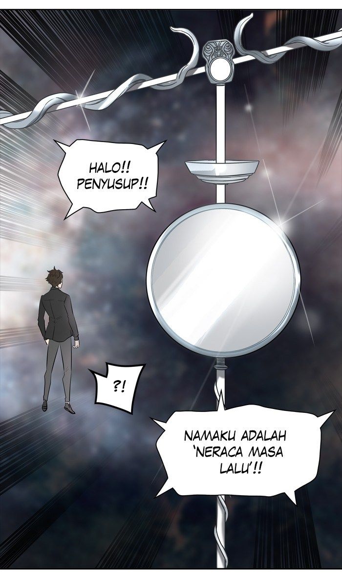 Tower of God Chapter 343