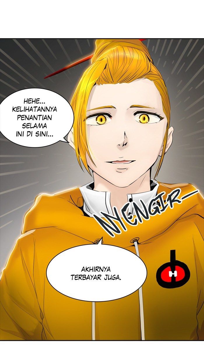 Tower of God Chapter 343