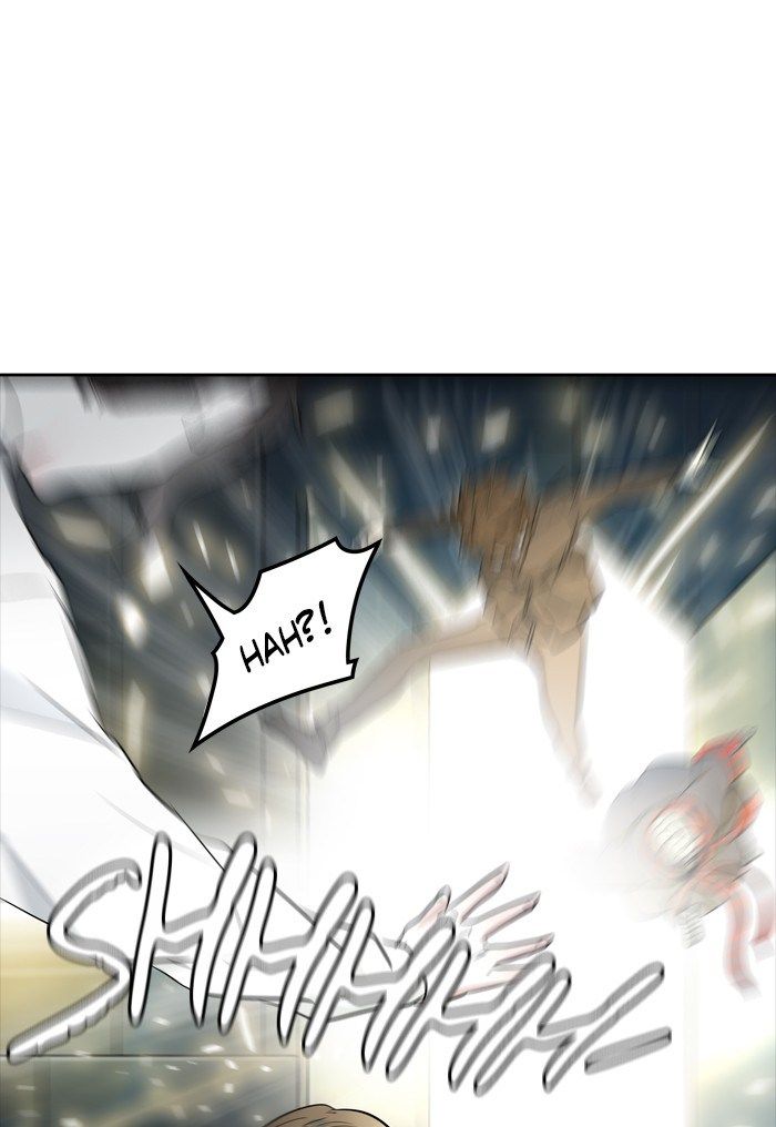 Tower of God Chapter 343