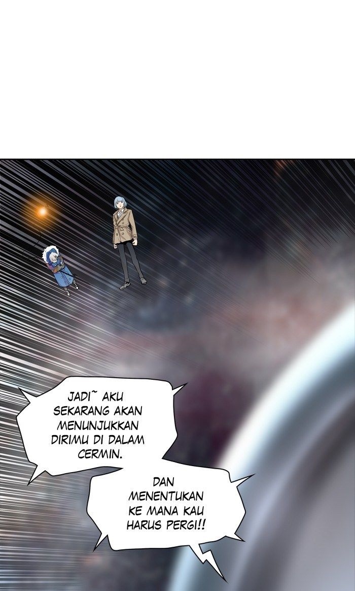 Tower of God Chapter 343