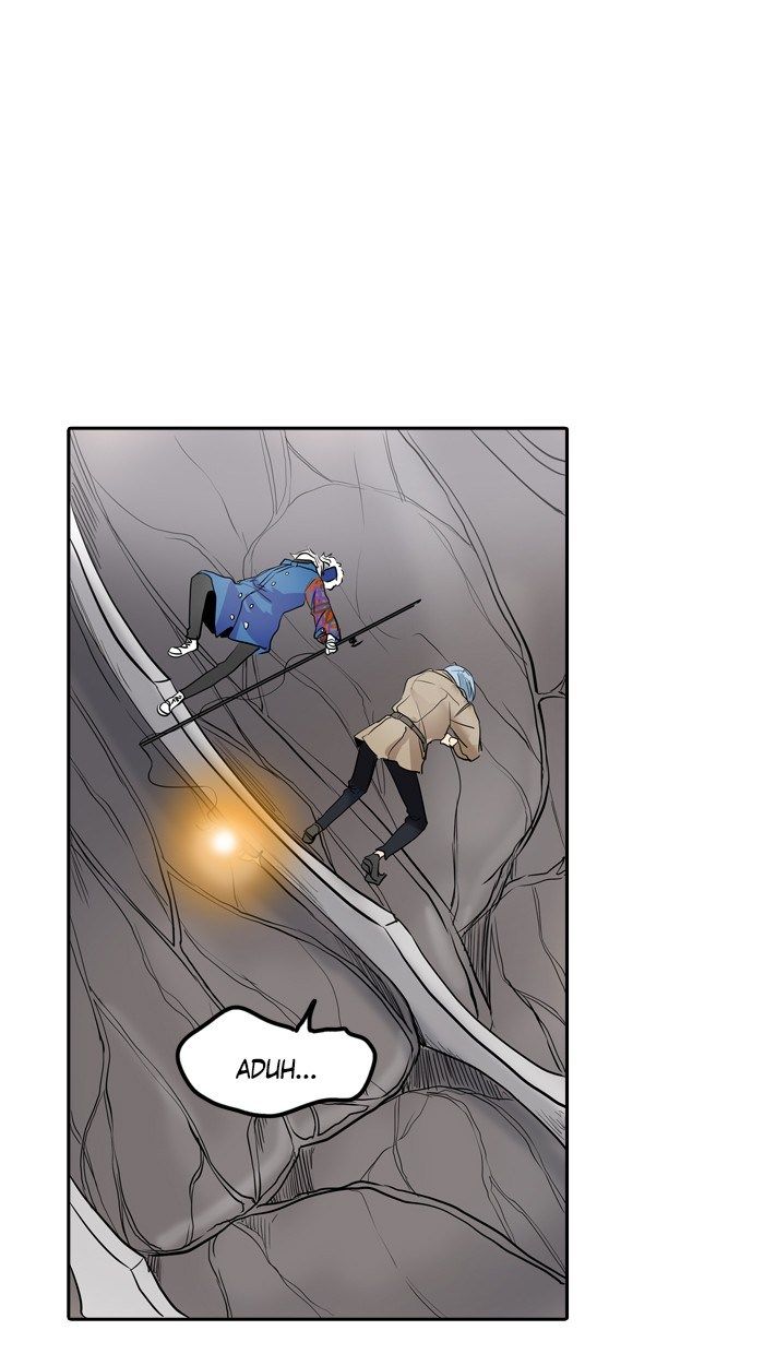 Tower of God Chapter 343