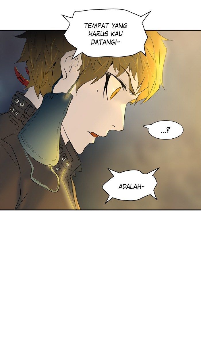 Tower of God Chapter 343