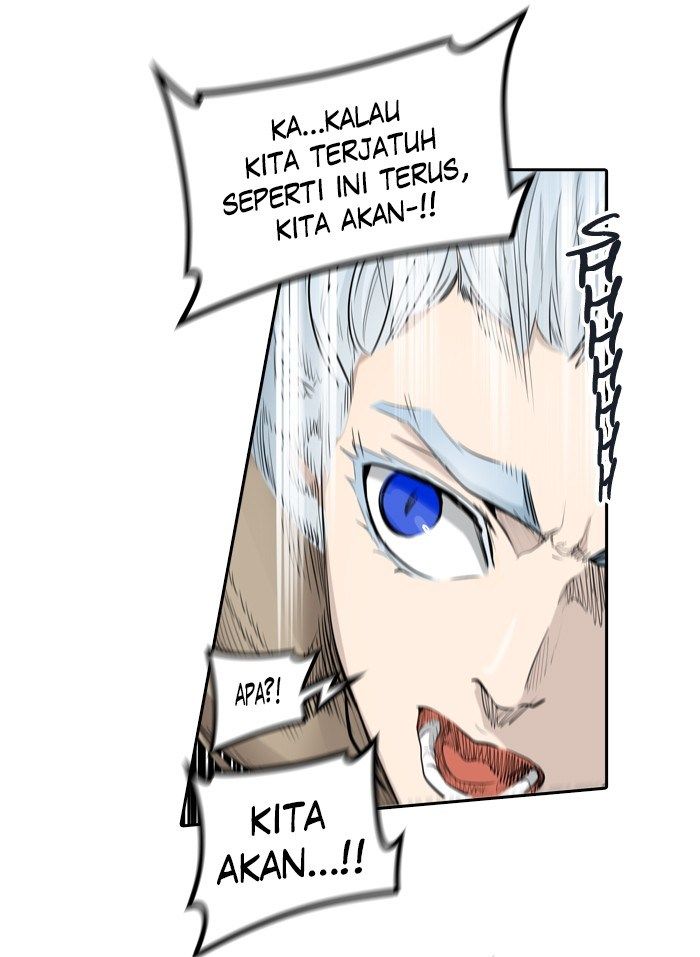 Tower of God Chapter 343