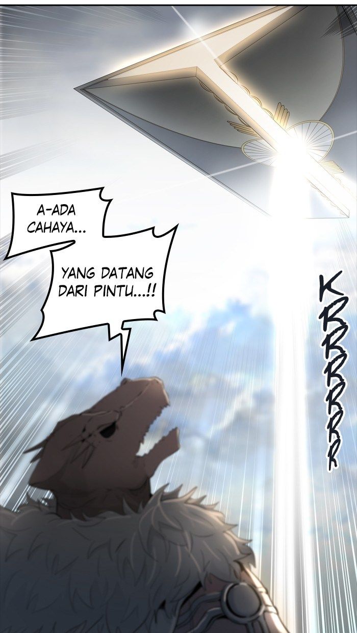 Tower of God Chapter 343