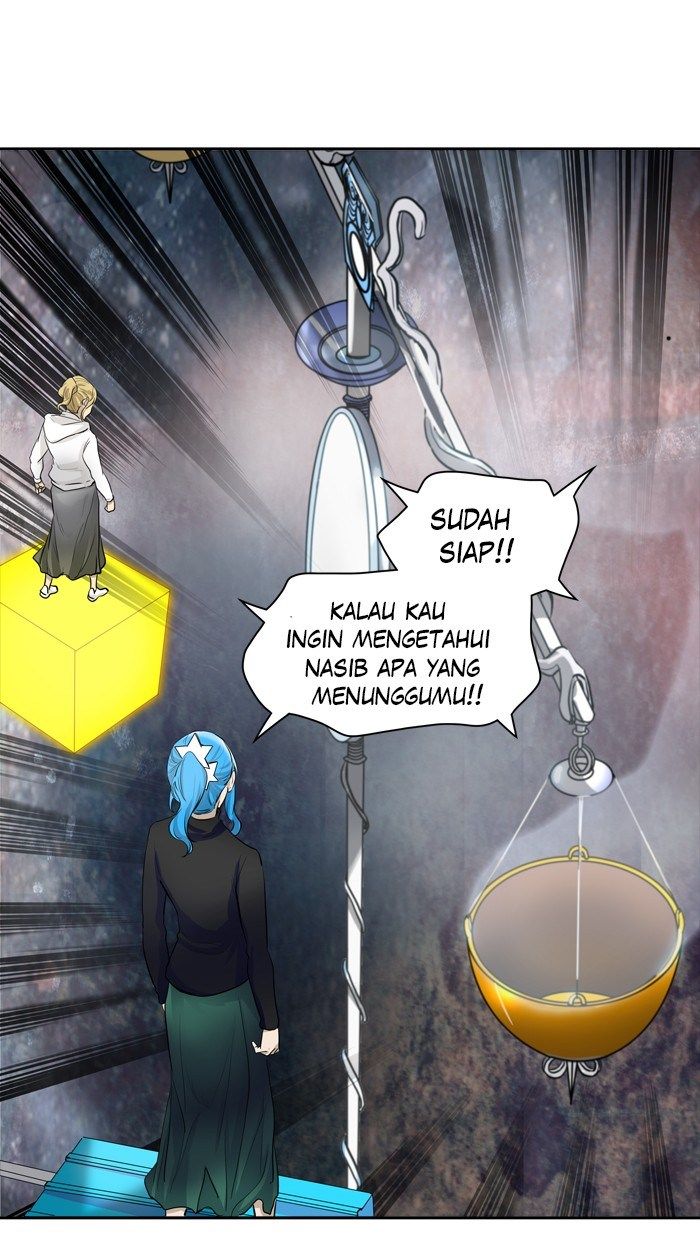 Tower of God Chapter 343