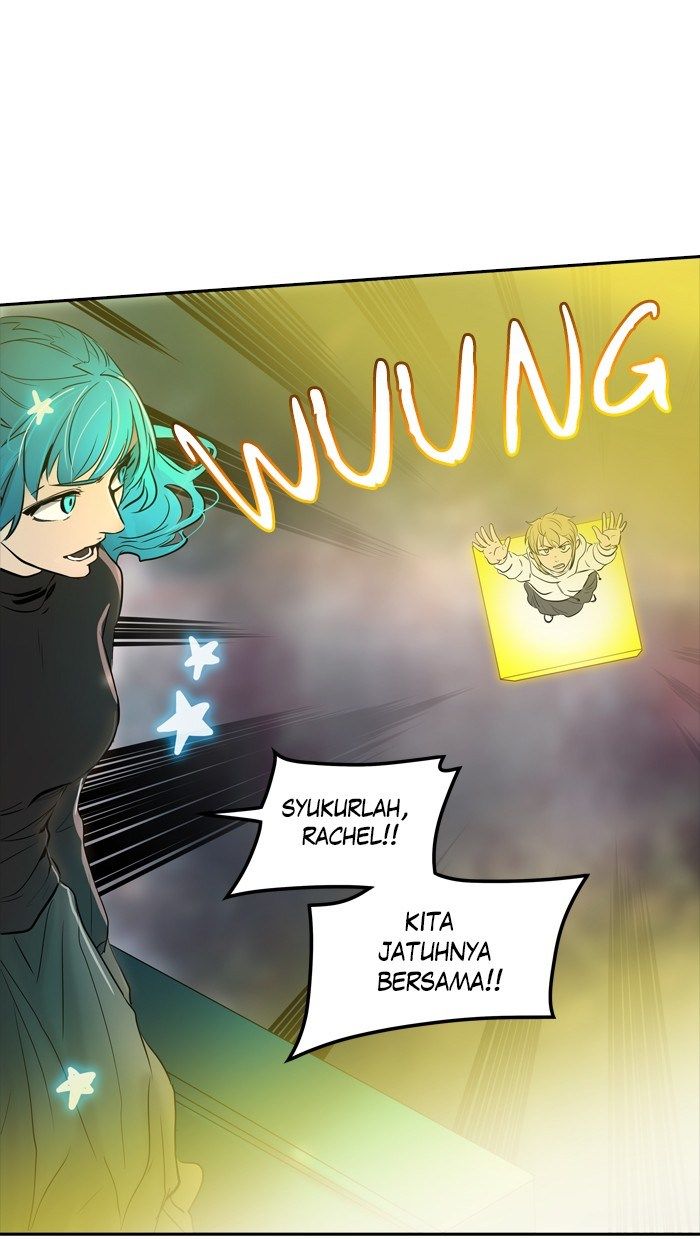 Tower of God Chapter 343