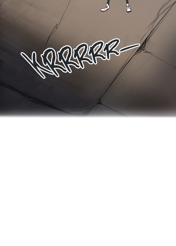 Tower of God Chapter 343