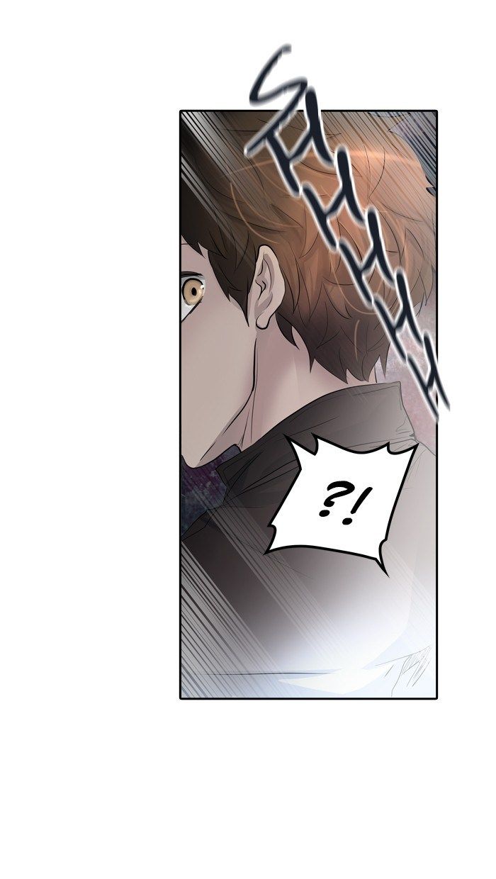 Tower of God Chapter 343