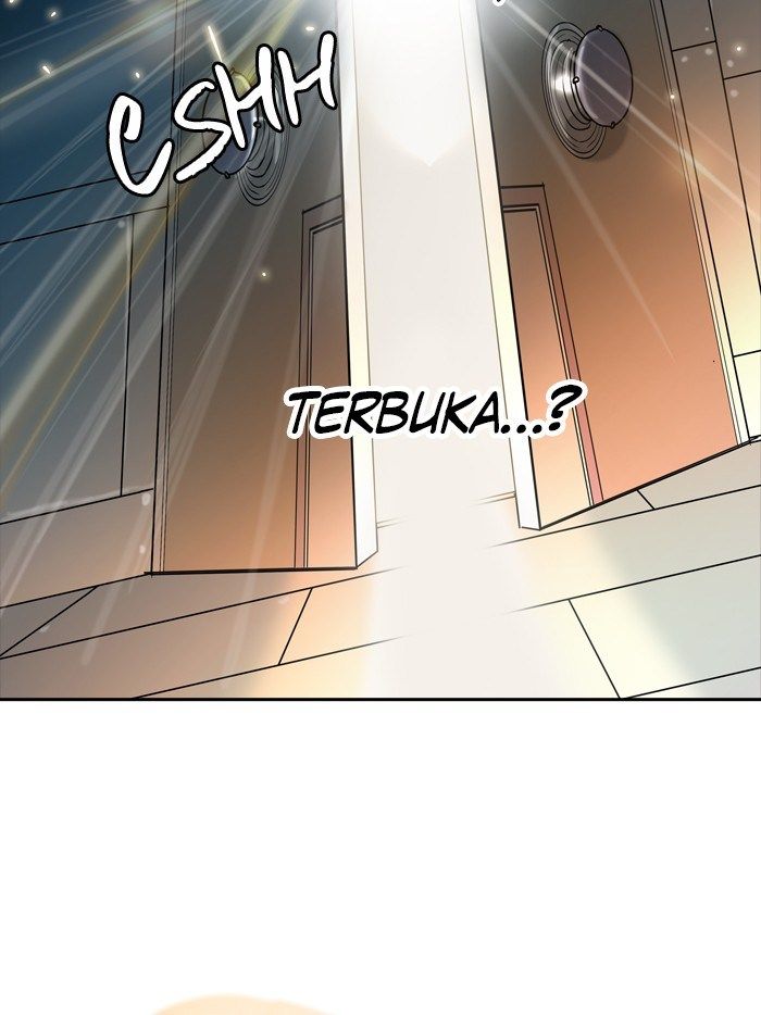 Tower of God Chapter 343