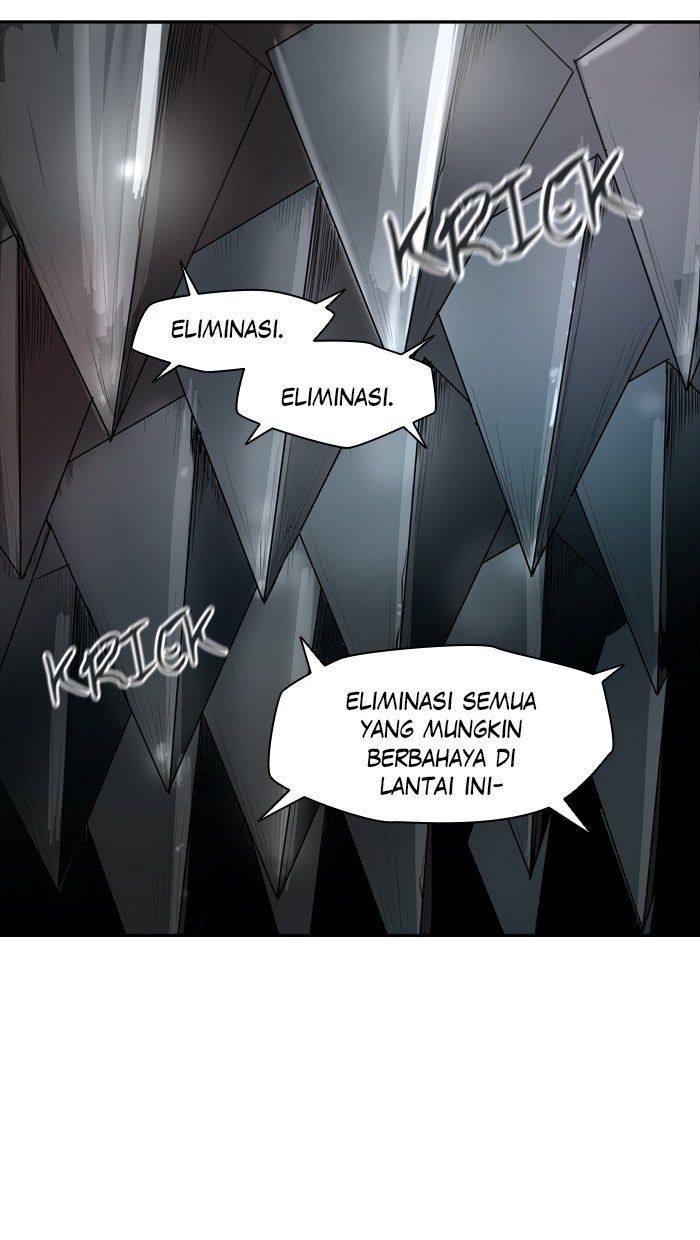 Tower of God Chapter 343