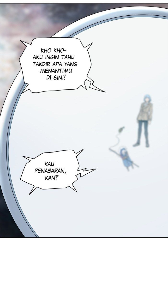 Tower of God Chapter 343