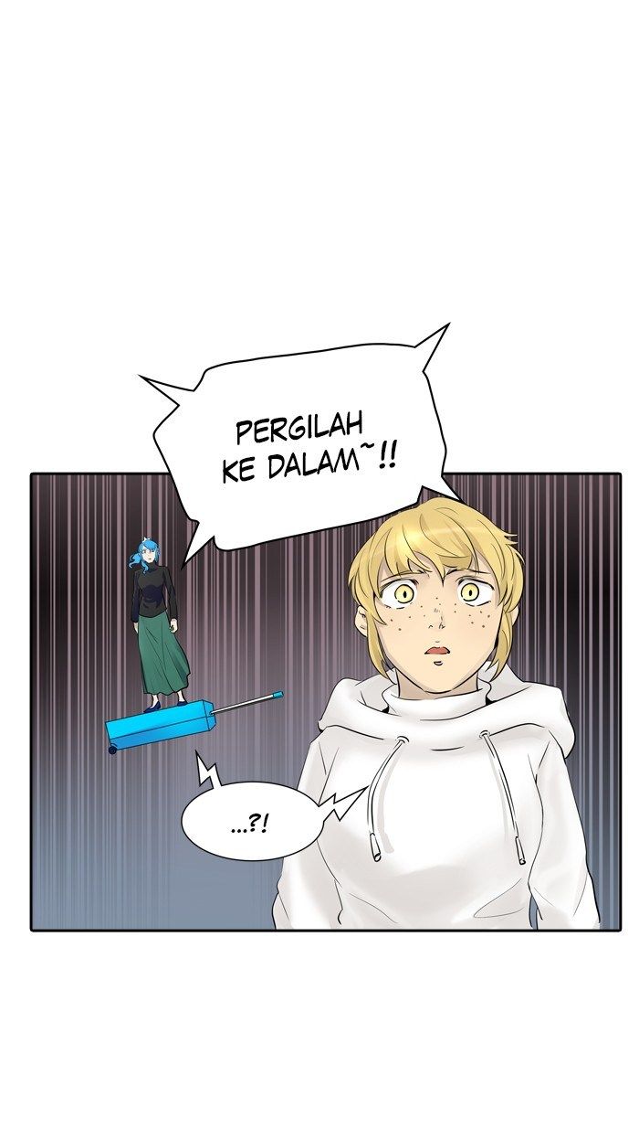 Tower of God Chapter 343