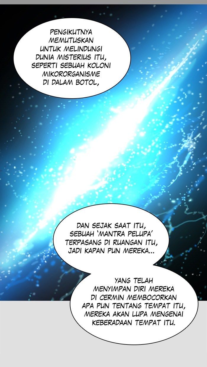 Tower of God Chapter 343