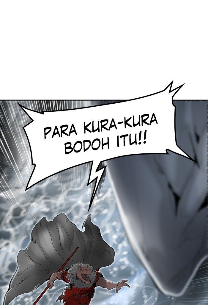 Tower of God Chapter 343