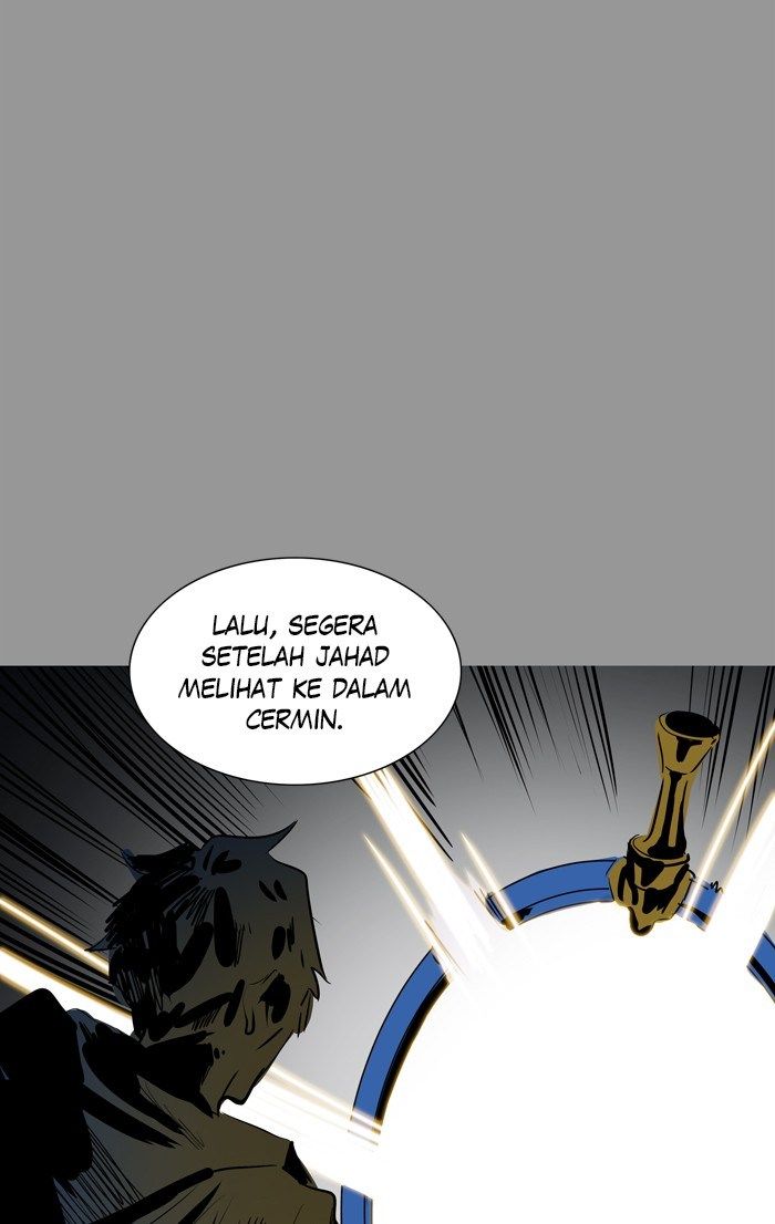 Tower of God Chapter 343