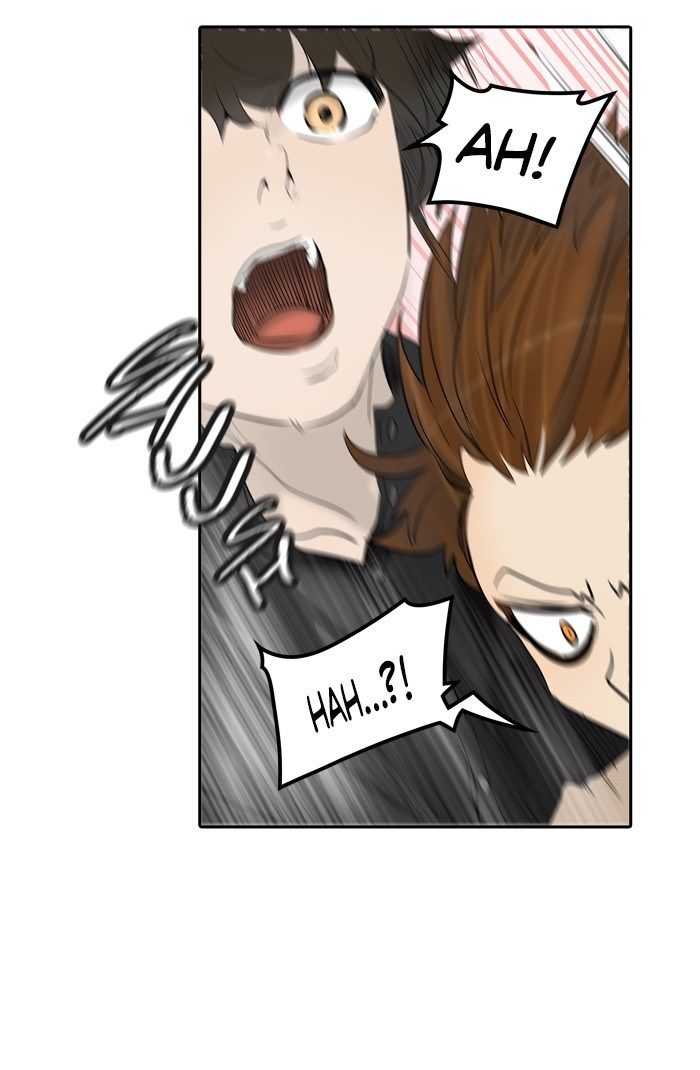 Tower of God Chapter 343