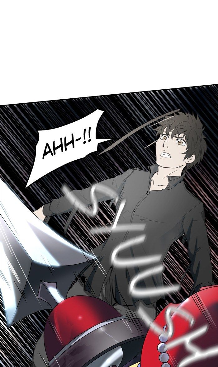 Tower of God Chapter 343