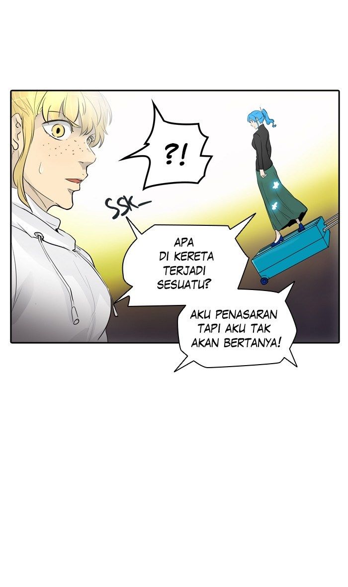 Tower of God Chapter 343