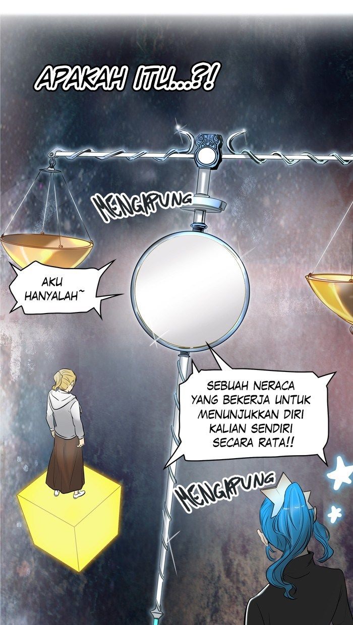 Tower of God Chapter 343