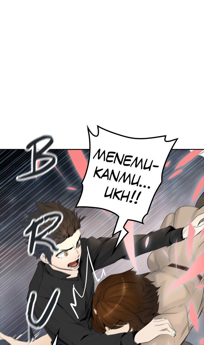 Tower of God Chapter 343