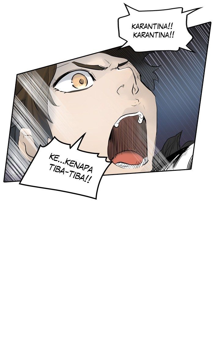 Tower of God Chapter 343