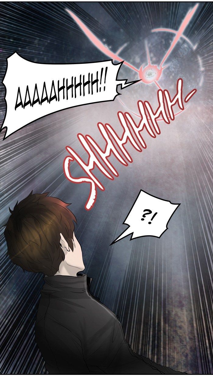 Tower of God Chapter 343