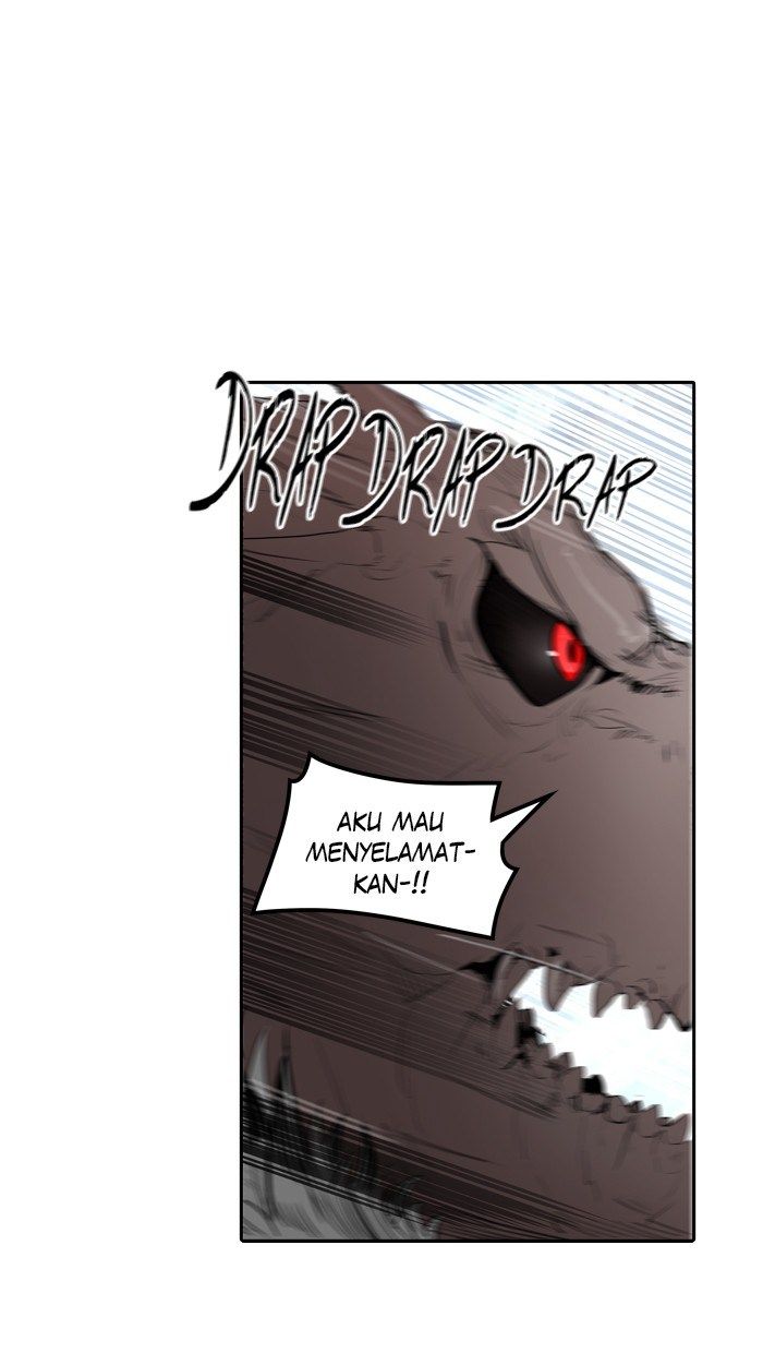 Tower of God Chapter 343