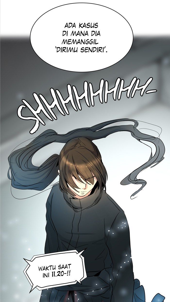 Tower of God Chapter 344