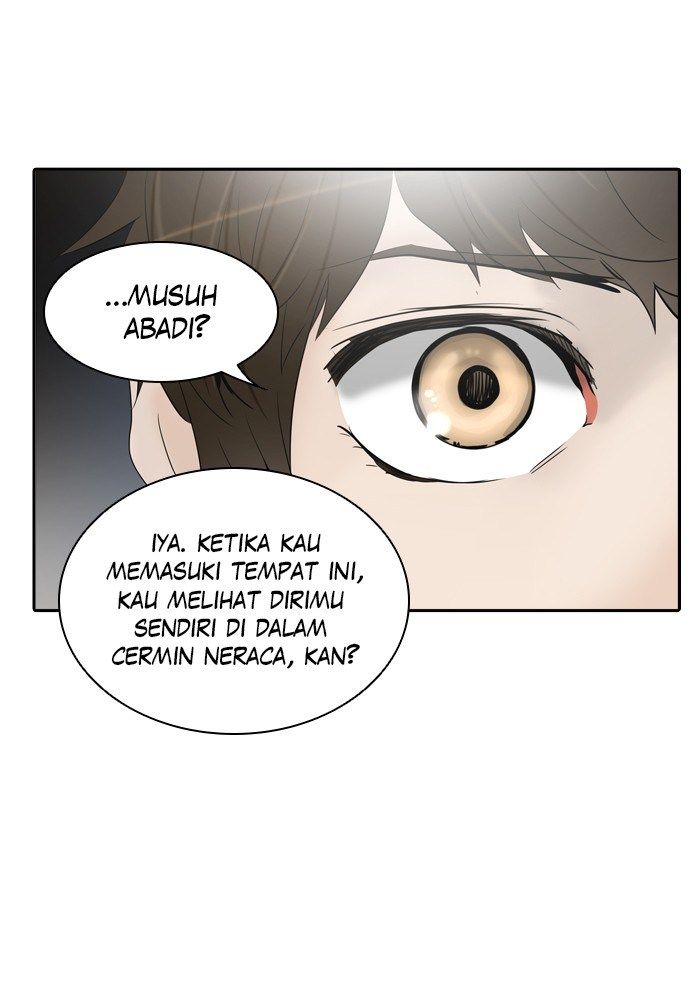 Tower of God Chapter 344