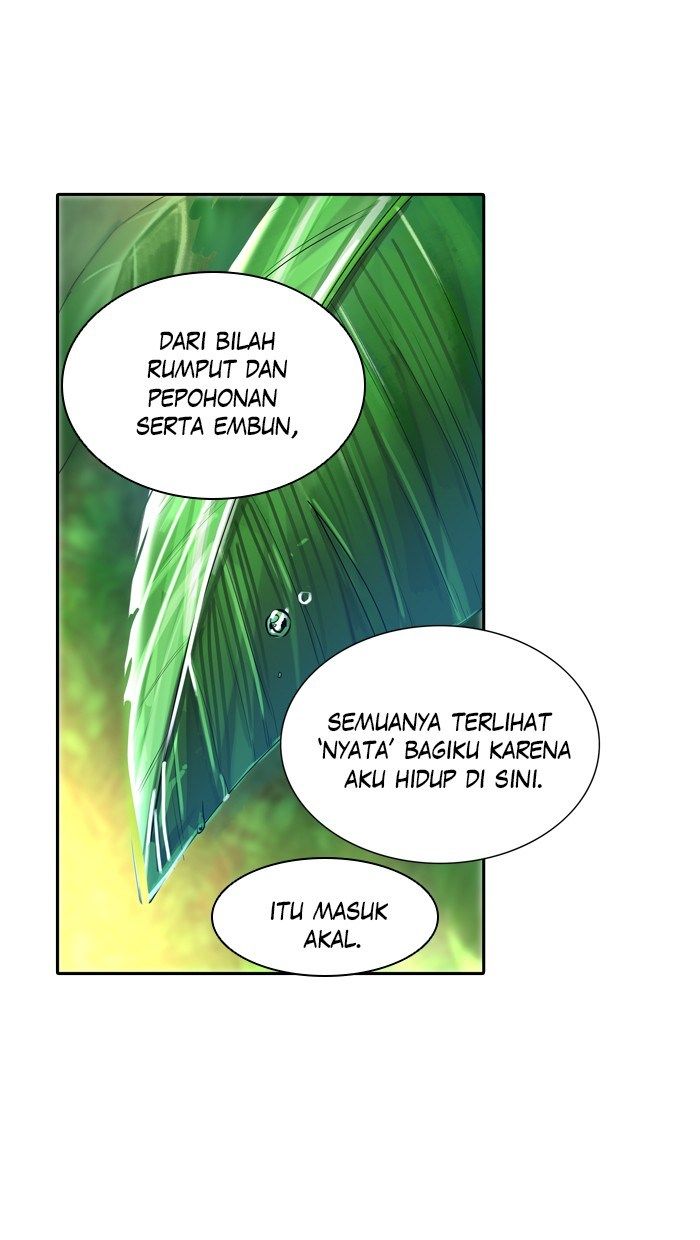 Tower of God Chapter 344