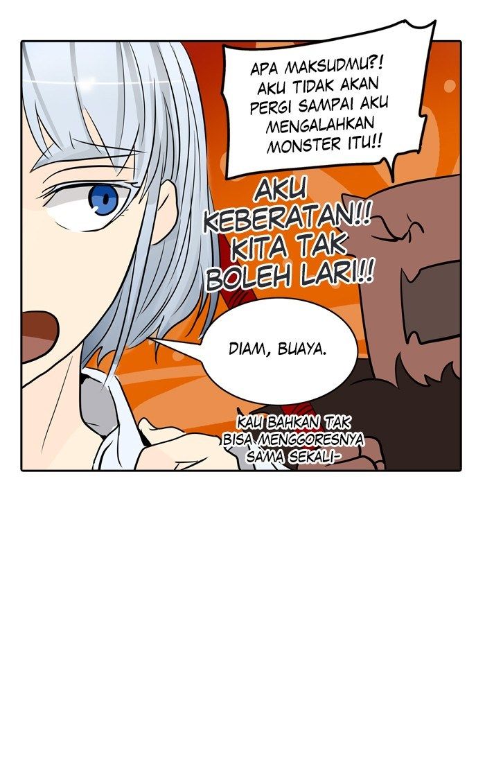 Tower of God Chapter 344