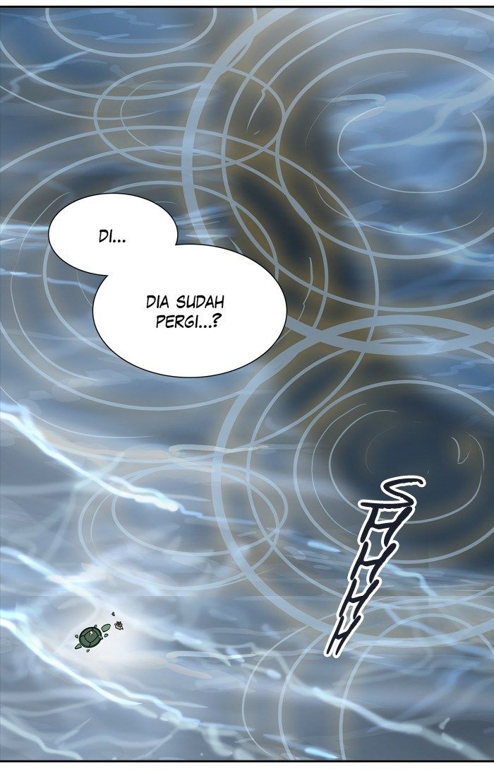 Tower of God Chapter 344