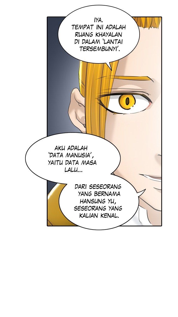 Tower of God Chapter 344