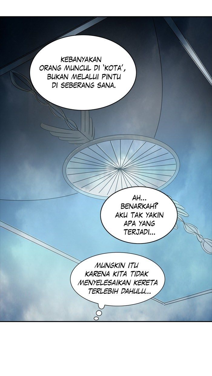 Tower of God Chapter 344