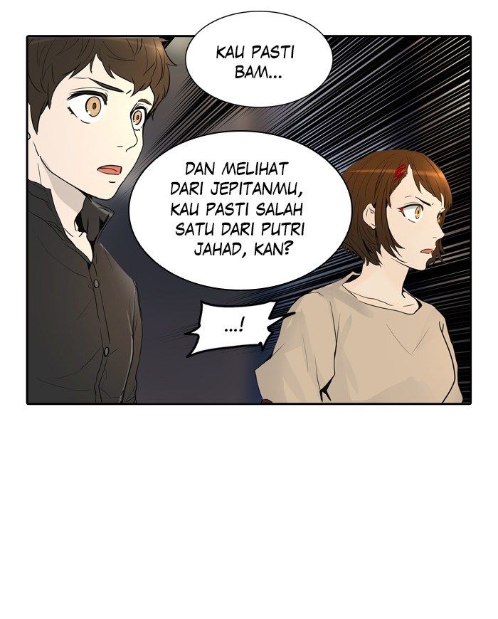 Tower of God Chapter 344