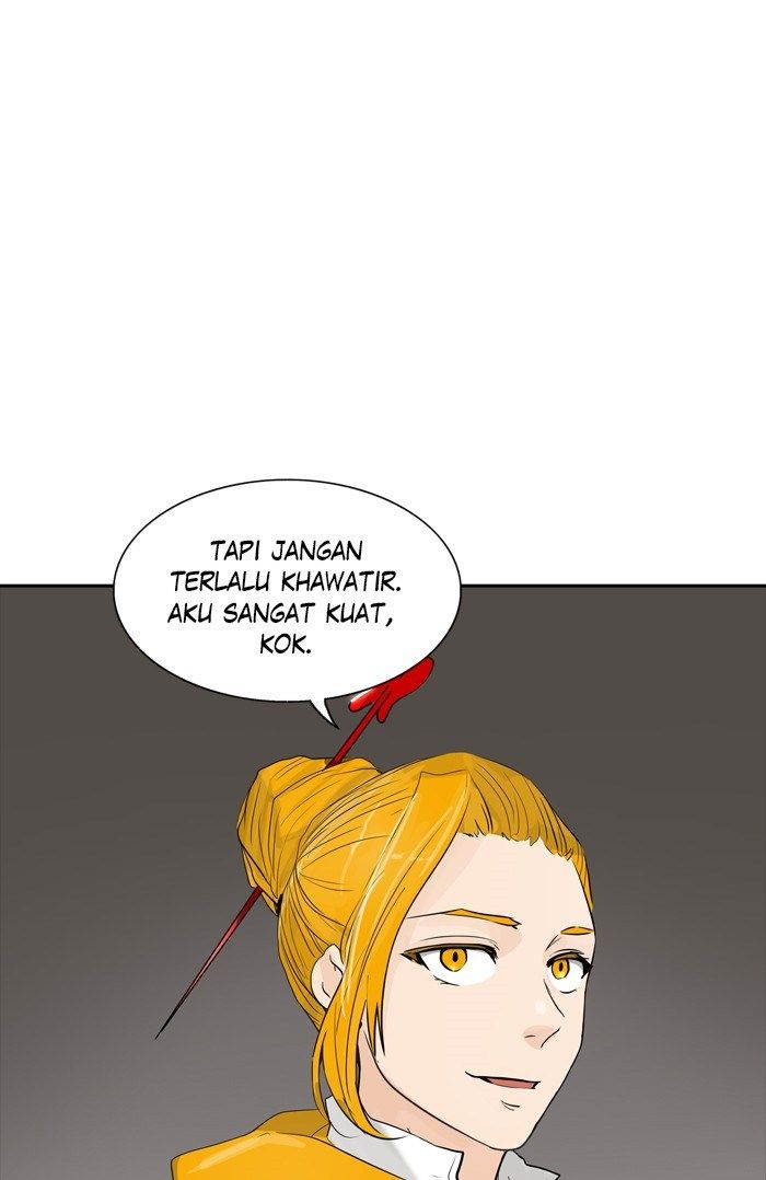 Tower of God Chapter 344