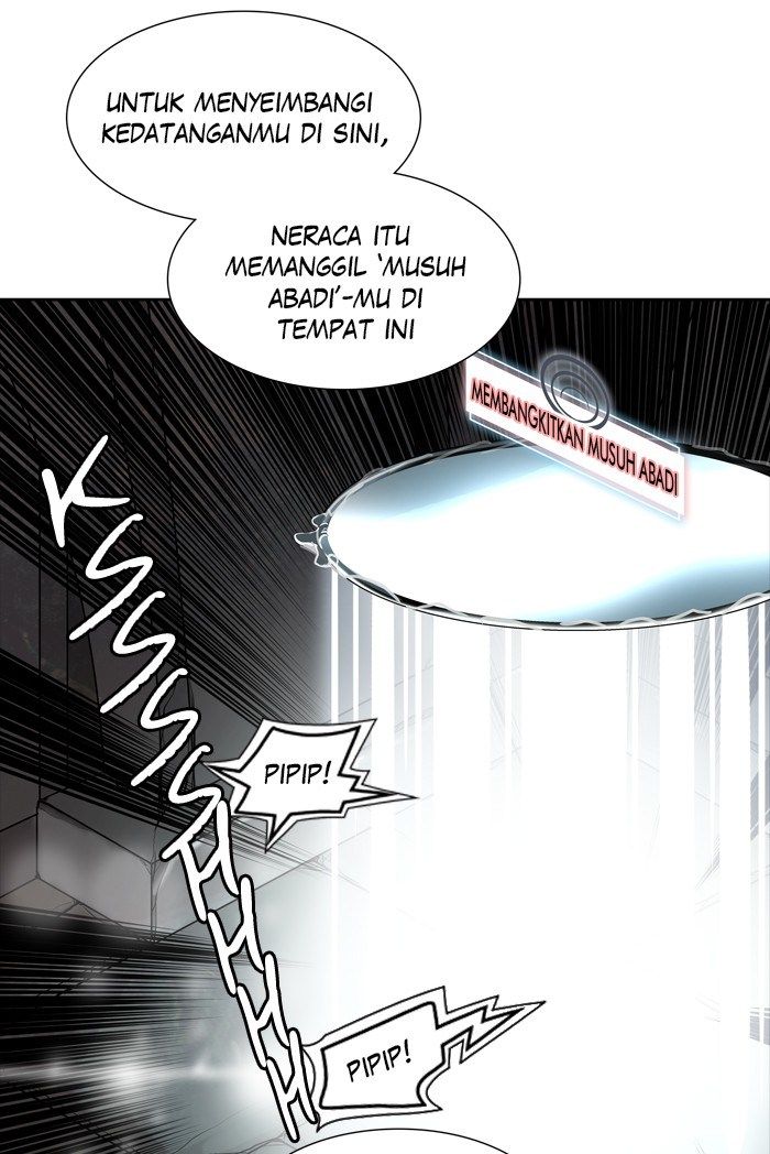 Tower of God Chapter 344