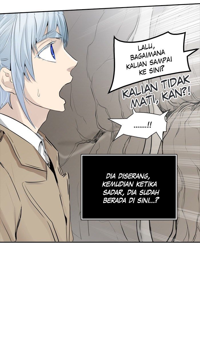 Tower of God Chapter 344